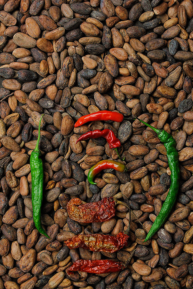 Bixa-orellana-achiote-green-fruit-Chahal