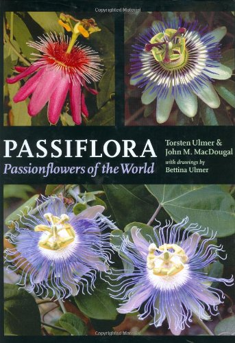 passionflowers-Torsten Ulmer