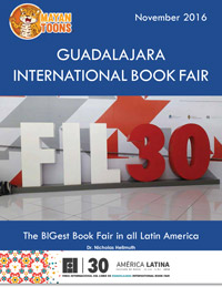 Report Book Fair Guadalajara Mexico Nov 2016 LB-post