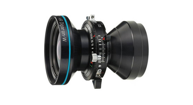 Rodenstock HR Digaron W 32mm wide angle lens Rodenstock HR Digaron W 32mm wide angle lens