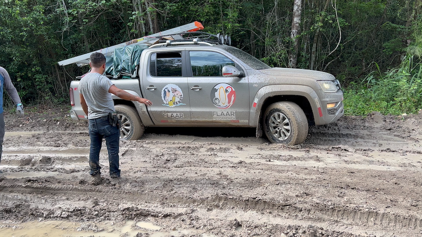 VW Guatemala