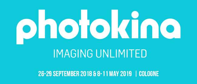 photokina 2018